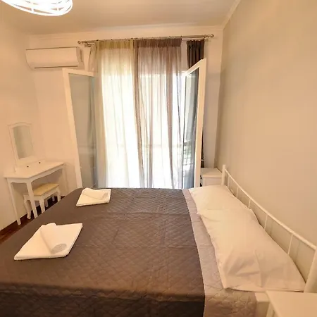 Апартаменты Adamant By Corfuescapes Corfu (city)